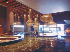 -清河半岛温泉度假酒店