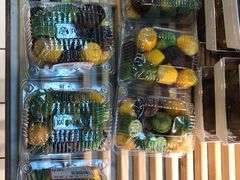 蛋糕-京客隆超市(京源店)