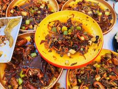 -虾大侠·盱眙龙虾老北京铜锅涮羊肉(金楠天街店)