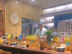 -信日本料理(信义坊店)
