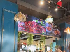 -柴窝堡22号辣子鸡·传承新疆菜