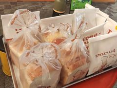 -西村叔叔的店·面包·甜品·蛋糕(崂山丽达店)
