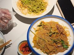 -额娘·春饼烤鸭(华北七楼创始店)
