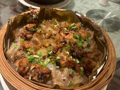 -桃源春晓中餐厅 TaoYuan Restaurant