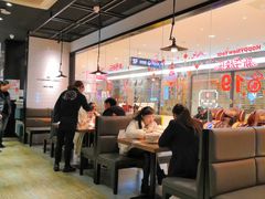 大堂-吕氏疙瘩汤·海鲜新鲁菜(海州利群店)