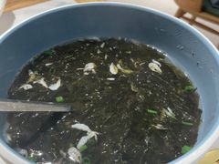 -金海湾海鲜排档(朱家尖店)
