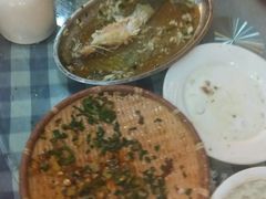 -钱大妈海鲜饭店(保利林语店)