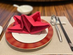 -惠州白鹭湖雅居乐喜来登度假酒店-采悦轩中餐厅