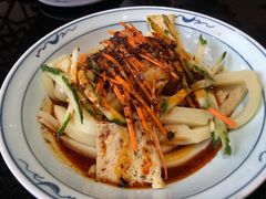 -尹兰楼西北风情餐厅(嘉定店)