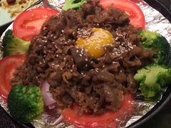 -新白鹿餐厅(悠迈生活广场店)