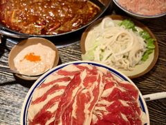 -冯校长老火锅(宝安西乡店)