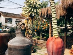 -悦哉·派对·草坪婚礼·围炉煮茶(三圣乡店)