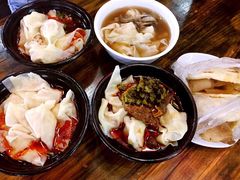 -龙抄手(文殊坊店)