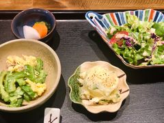 苦瓜炒蛋-みほりん味保灵(六月汇广场店)