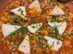 -一坐一忘云南菜(卓悦中心)