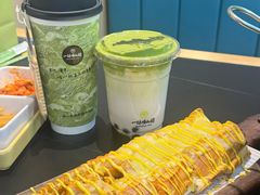 -厨大将烤肘子(镇江北路店)