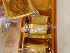 -绿茶餐厅(燕郊永旺店)