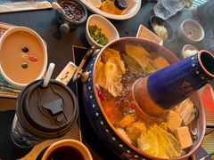 -东来顺·非遗火锅(赛格国际购物中心店)