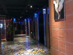 -秘宅KTV(马甸桥店)