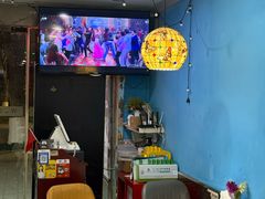 -葛尼沙印度餐厅 (镇明路店)