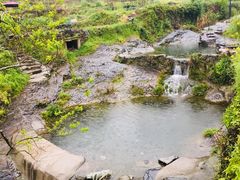 -石台牯牛降景区
