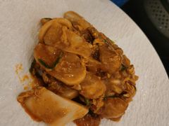 -申阿婆·上海菜·小海鲜(国展店)