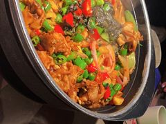 -蛙小侠·沸腾砂锅(西关新天地店)