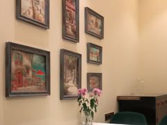 -馨园villa融合菜(东山店)