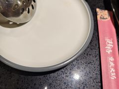 -井格重庆火锅(西直门凯德Mall店)