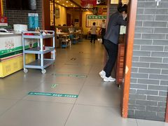 -阳坊胜利涮羊肉(阳坊老店)