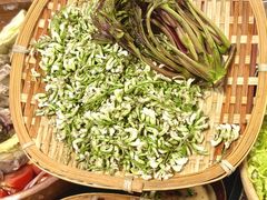 -阿山卓·野生菌火锅·纳西火塘烤肉