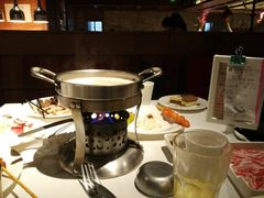 -星伦多自助料理·涮烤一体(虹悦城店)