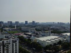 -苏州馨乐庭星海公寓酒店(苏州中心店)