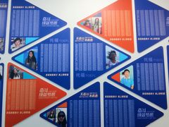 -新航道雅思托福·留学·考研培训(人民广场校区)