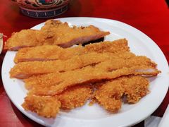 -金杨拉面王小吃面馆·牛三宝面·红烧牛肉粉