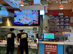 -撒拉花儿·新疆菜·清真(太阳宫店)