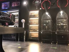-drivepro(三里屯店)
