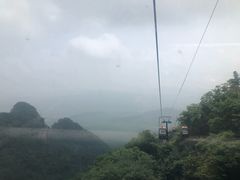 -吉林拉法山
