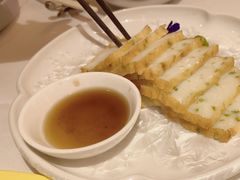 -香港龙凤楼(陆家嘴中心店)