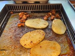 -俊熙家点餐式自助烤肉店(1227广场店)