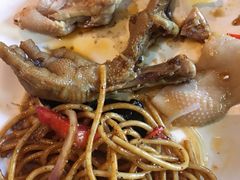 -火宴山自助火锅(明园店)