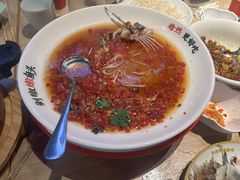 -湘阁里辣(大朗广场店)