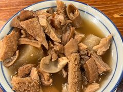 -黄祥华养生堂·炖汤·营养蒸饭(岭南天地店)