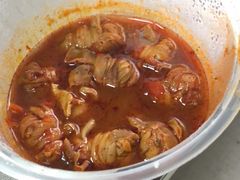 肠结-爆炸头阿姨小四川正宗川味小吃(无任何分店)