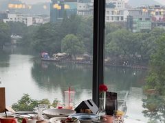 -忆咖啡观景餐厅(桂林象山公园店)