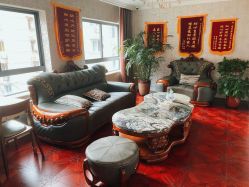 -蓓爱娇琪月子会所(虹口店)