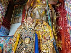 -西安市广仁寺