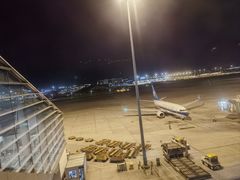 -广州白云国际机场-T2航站楼