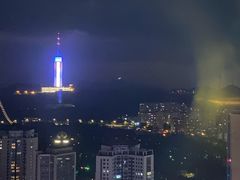-大连中远海运洲际酒店