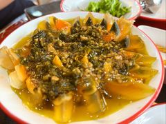 -烧哥美蛙肥肠鱼火锅·十五年社区店
